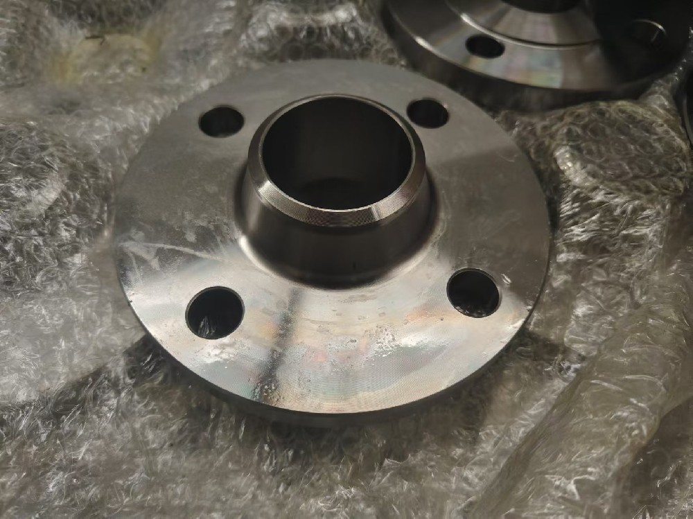 50带径法兰